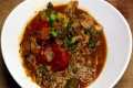 Classic Cajun Seafood Gumbo Recipe