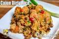 Cajun Dirty Rice | Dirty Rice