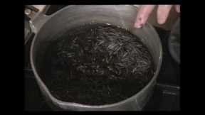 How to Make Wild Rice with Recipe!