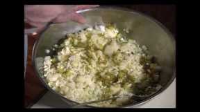 How to Make Picnic Potato Salad with Recipe!