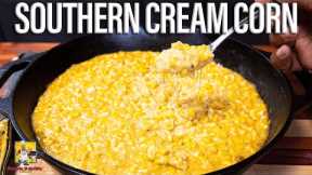 Southern Cream Corn