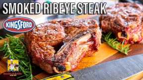 Kingsford Ribeye Steak