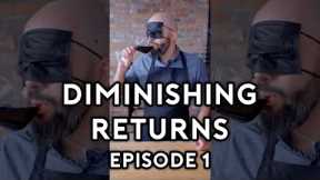 Briefly Babish: Diminishing Returns Episode 1