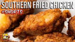 Southern Fried Chicken #shorts