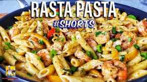 Rasta Pasta #Shorts
