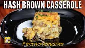Hash Brown Casserole