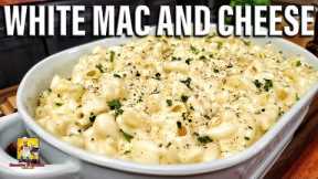 White Mac and Cheese