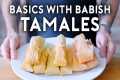 Tamales | Basics with Babish